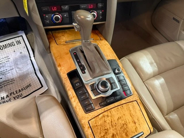 2008 Audi C6 A6 - Image 17 of 20