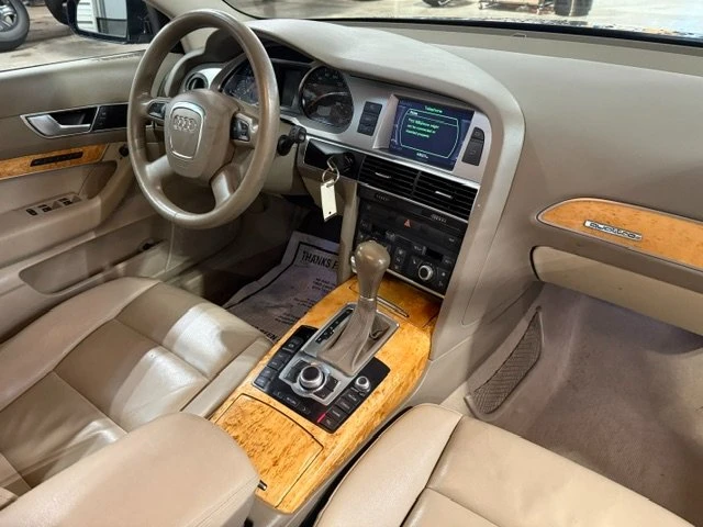 2008 Audi C6 A6 - Image 5 of 20