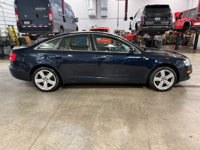 2008 Audi C6 A6 - Image 2 of 20