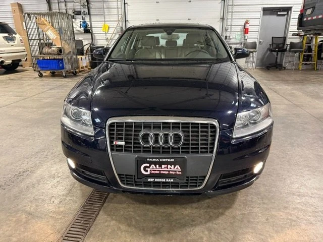 2008 Audi C6 A6 - Image 14 of 20