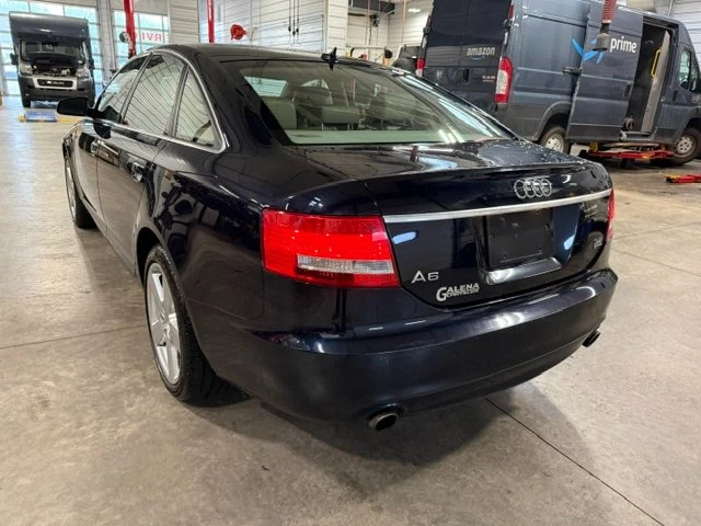 2008 Audi C6 A6 - Image 10 of 20