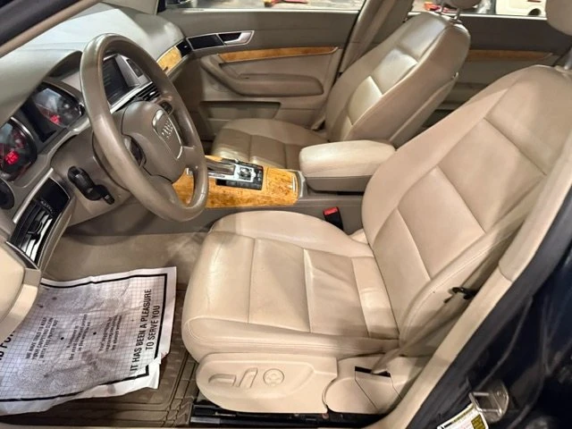 2008 Audi C6 A6 - Image 16 of 20