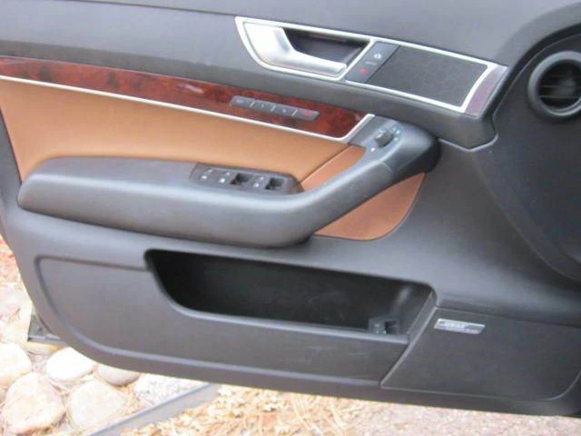 2008 Audi C6 A6 - Image 10 of 11