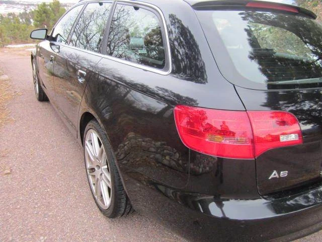 2008 Audi C6 A6 - Image 2 of 11