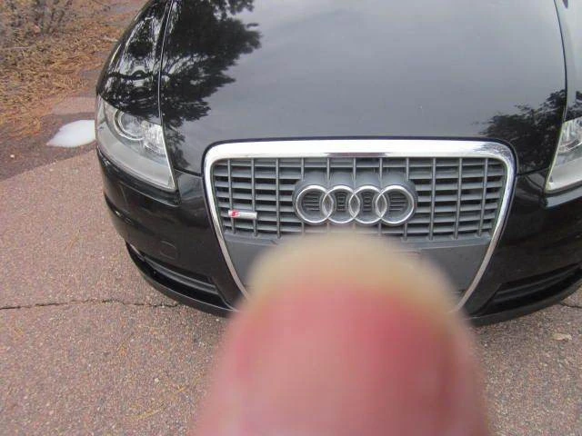 2008 Audi C6 A6 - Image 3 of 11