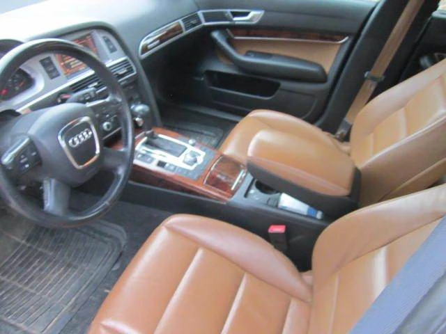 2008 Audi C6 A6 - Image 7 of 11
