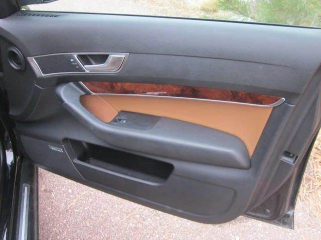 2008 Audi C6 A6 - Image 11 of 11
