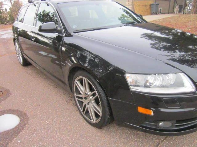 2008 Audi C6 A6 - Image 4 of 11