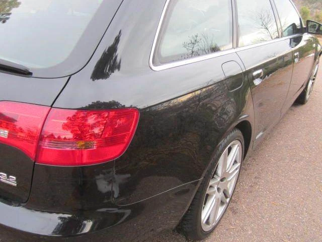 2008 Audi C6 A6 - Image 5 of 11