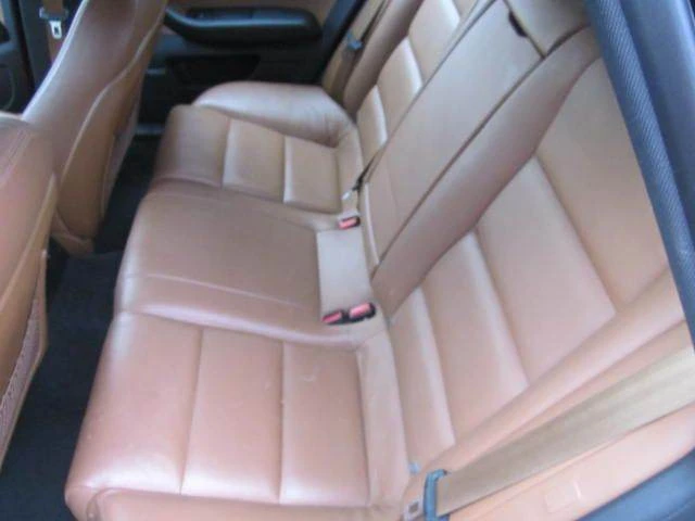 2008 Audi C6 A6 - Image 9 of 11