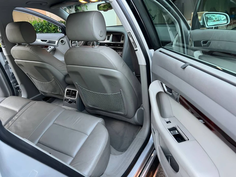 2008 Audi C6 A6 - Image 11 of 24