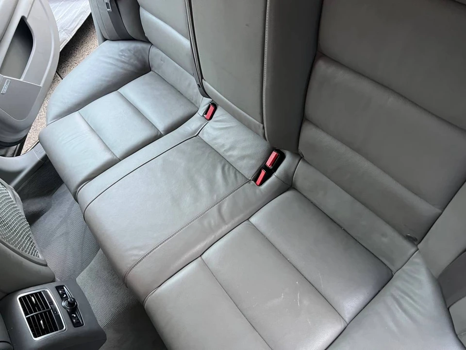 2008 Audi C6 A6 - Image 12 of 24