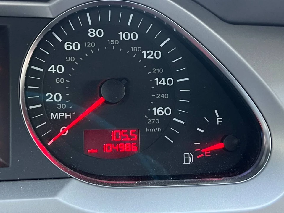 2008 Audi C6 A6 - Image 7 of 24