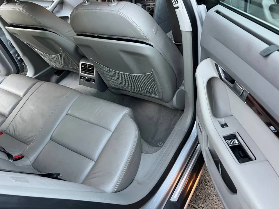 2008 Audi C6 A6 - Image 13 of 24