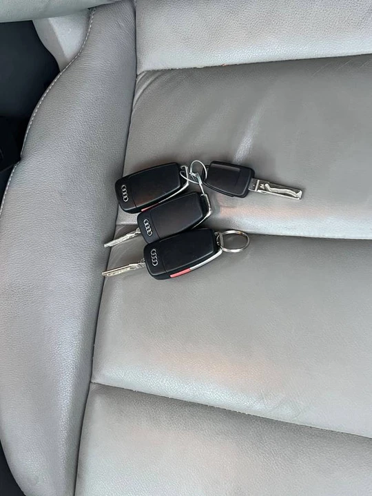 2008 Audi C6 A6 - Image 16 of 24