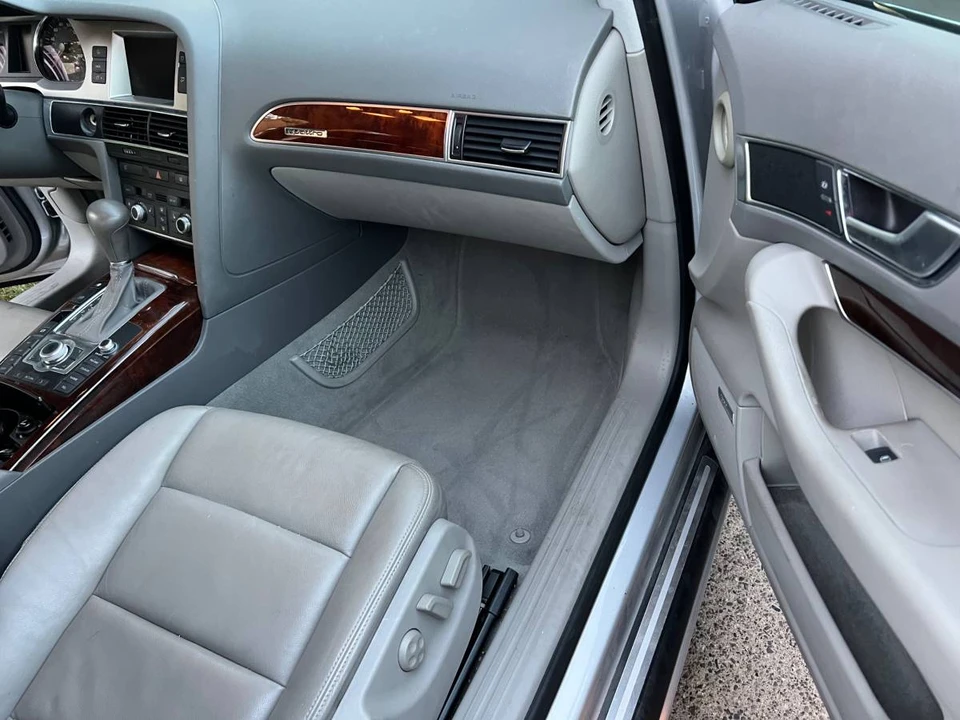 2008 Audi C6 A6 - Image 12 of 24