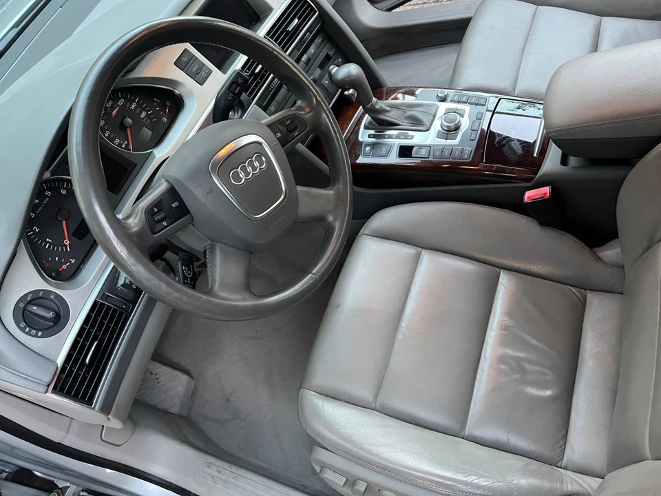 2008 Audi C6 A6 - Image 15 of 24