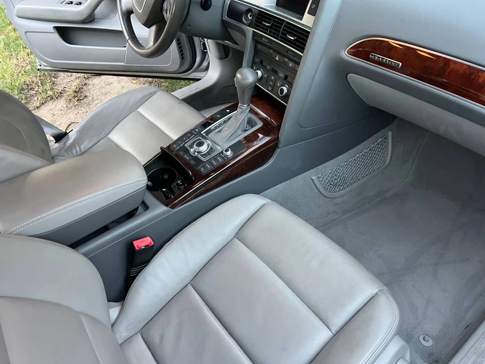 2008 Audi C6 A6 - Image 14 of 24