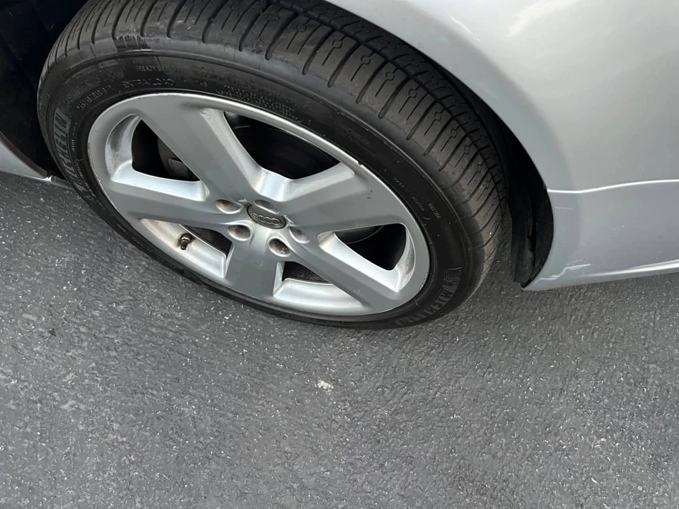 2008 Audi C6 A6 - Image 10 of 24