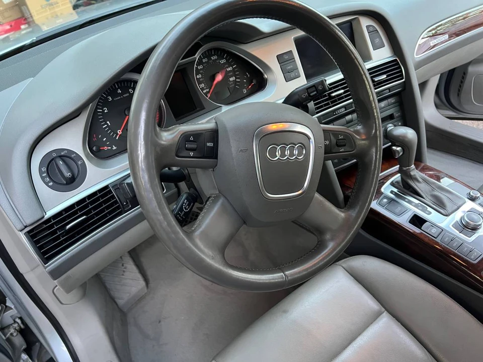 2008 Audi C6 A6 - Image 23 of 24