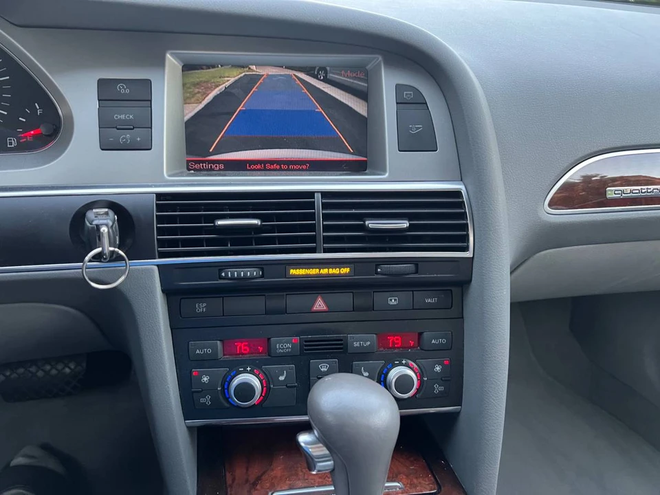 2008 Audi C6 A6 - Image 18 of 24