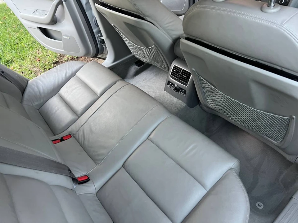 2008 Audi C6 A6 - Image 22 of 24