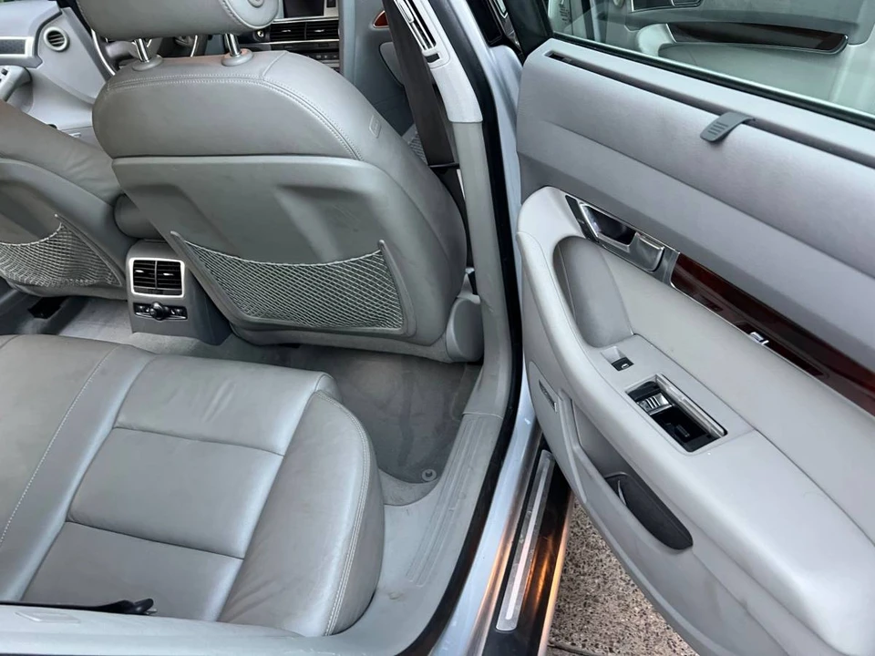 2008 Audi C6 A6 - Image 13 of 24