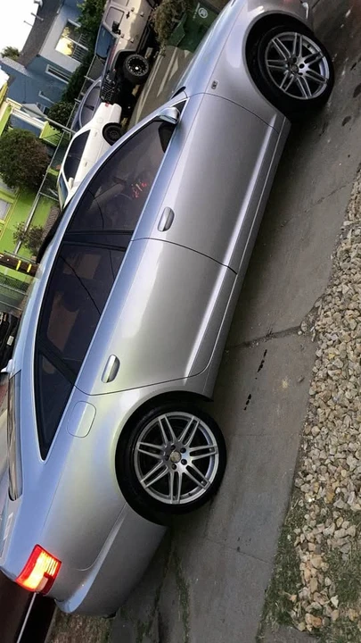 2008 Audi C6 A6 - Image 2 of 7
