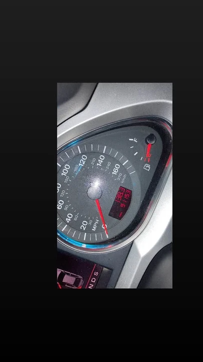 2008 Audi C6 A6 - Image 6 of 7