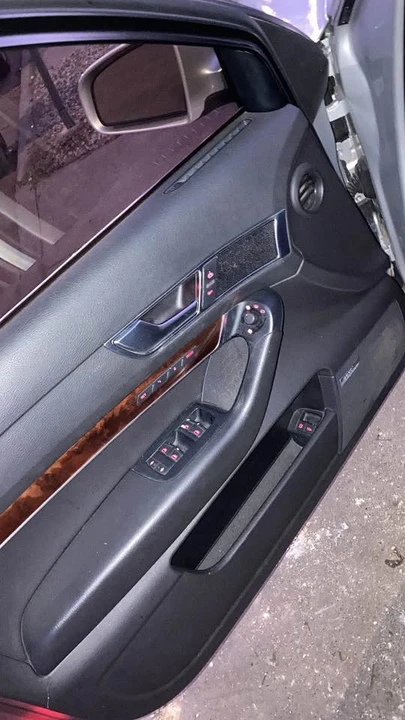 2008 Audi C6 A6 - Image 7 of 7