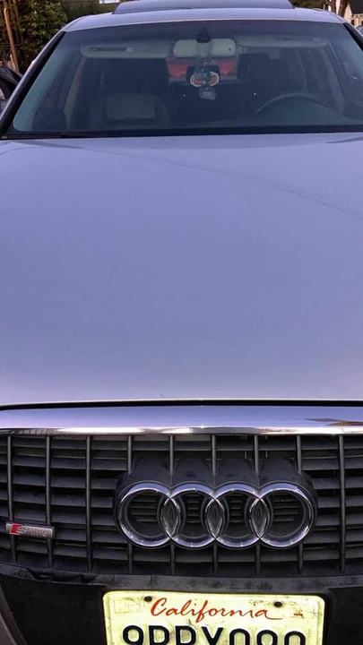 2008 Audi C6 A6 - Image 4 of 7