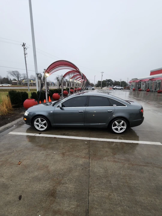 2008 Audi C6 A6 - Image 2 of 6
