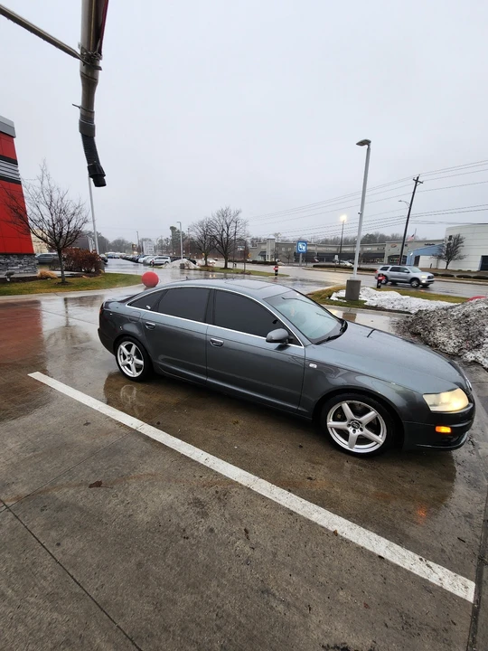 2008 Audi C6 A6 - Image 3 of 6