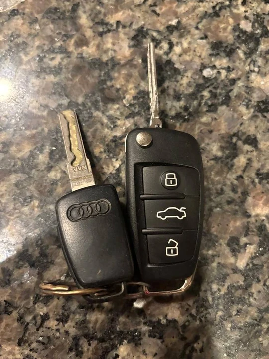 2008 Audi C6 A6 - Image 12 of 12