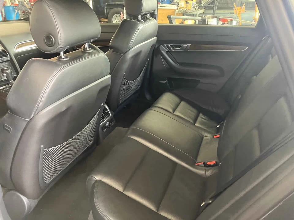 2008 Audi C6 A6 - Image 11 of 14