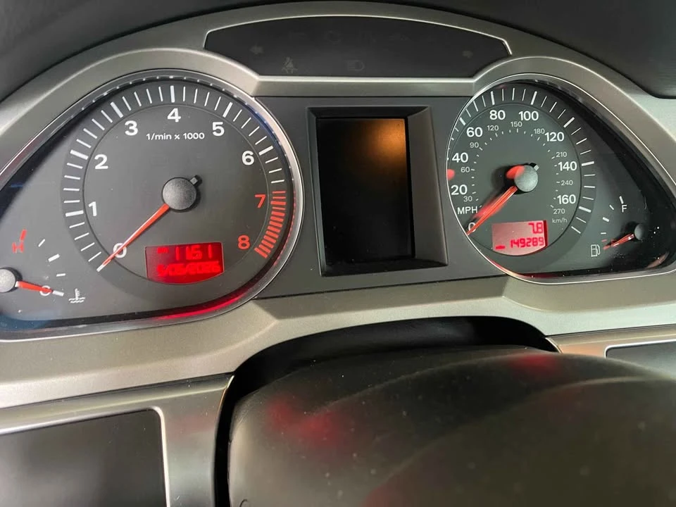 2008 Audi C6 A6 - Image 13 of 14