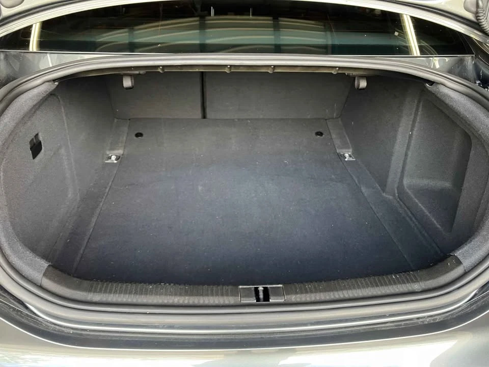 2008 Audi C6 A6 - Image 7 of 14