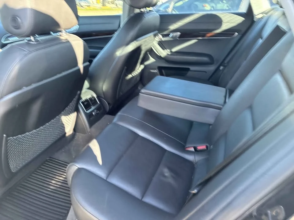 2008 Audi C6 A6 - Image 4 of 4