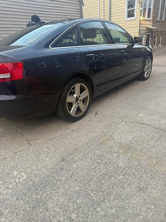 2008 Audi C6 A6 - Image 2 of 8