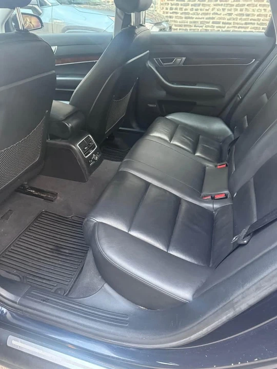 2008 Audi C6 A6 - Image 5 of 8