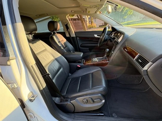 2008 Audi C6 A6 - Image 15 of 16