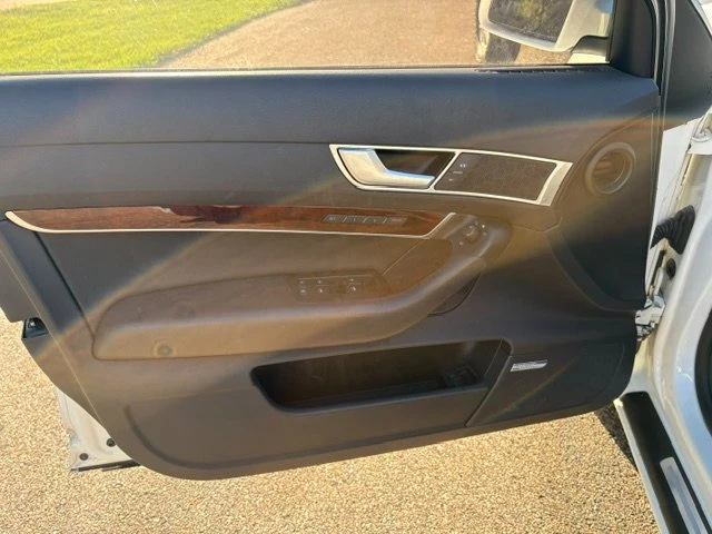2008 Audi C6 A6 - Image 16 of 16