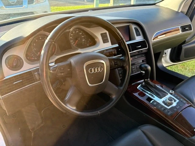 2008 Audi C6 A6 - Image 11 of 16