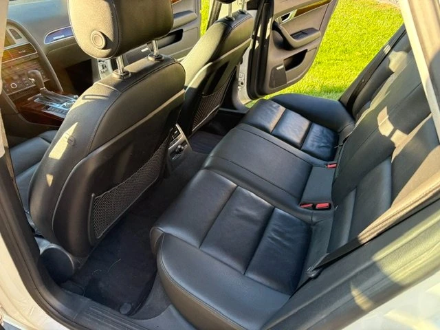 2008 Audi C6 A6 - Image 9 of 16