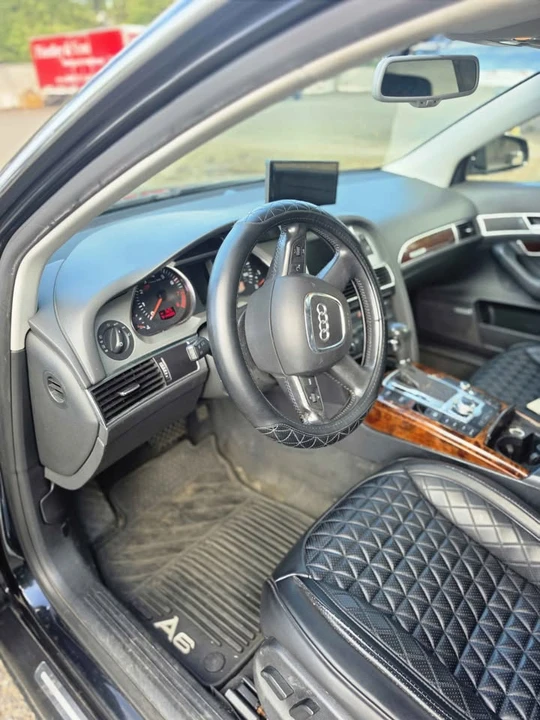 2008 Audi Allroad - Image 12 of 15