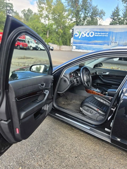 2008 Audi Allroad - Image 15 of 15