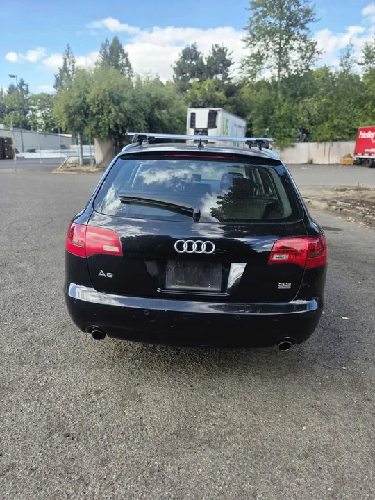 2008 Audi Allroad - Image 6 of 15