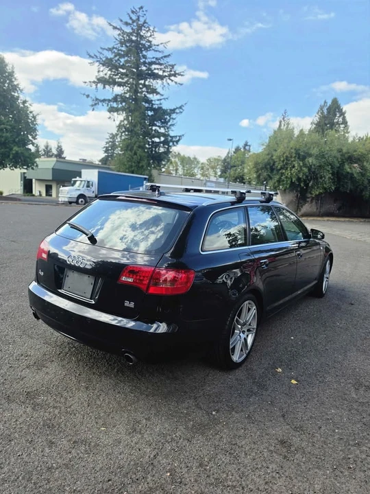 2008 Audi Allroad - Image 5 of 15