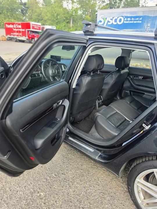 2008 Audi Allroad - Image 11 of 15