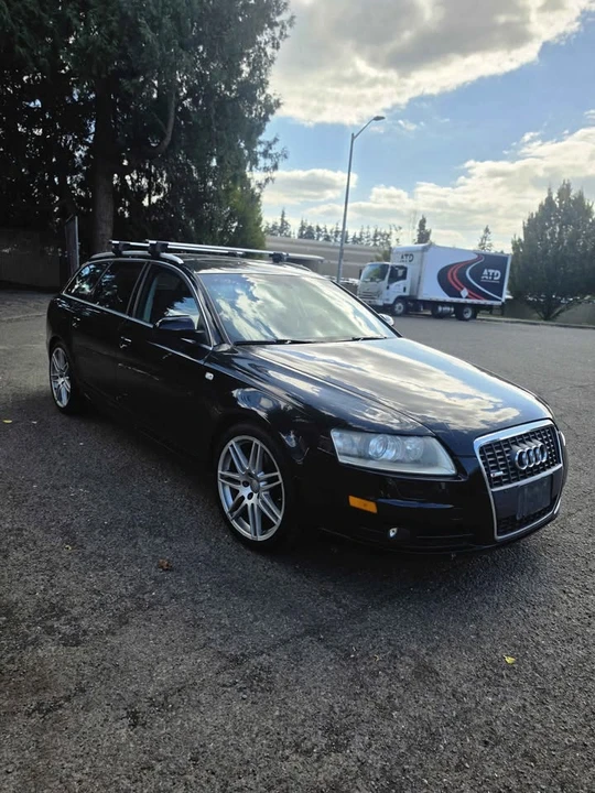 2008 Audi Allroad - Image 3 of 15